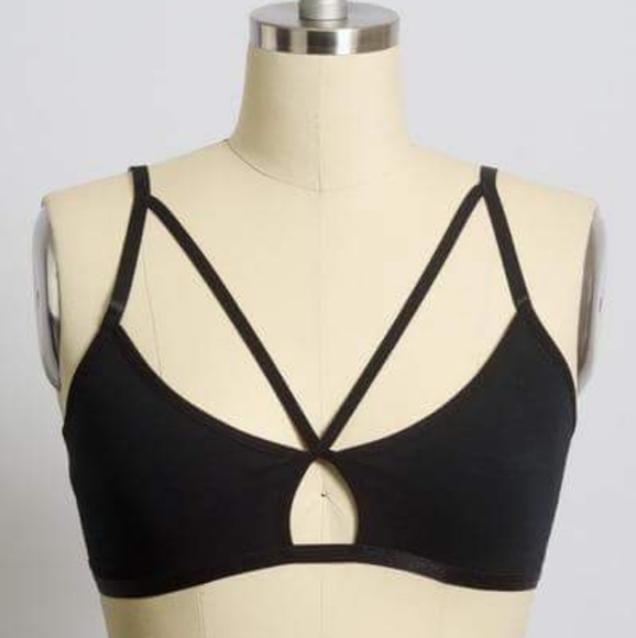 Boutique Other - Beautiful Boutique Bralette